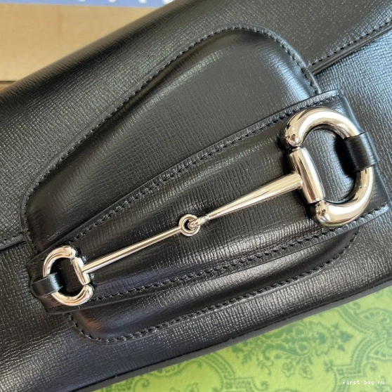 First bag ru SHOULDER BAG 1955 HORSEBIT Gucci 0803